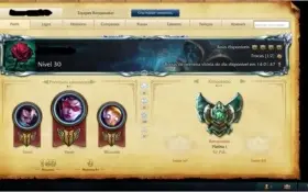 Conta Platina 1 / MMR baixo / 60+ Heroes