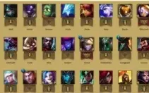 Conta Platina 1 / MMR baixo / 60+ Heroes