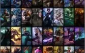 Conta de League of Legends - 59 Skins 96 Campeões 4 Pg Runas