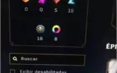 CONTA LOL BARATA LV 73 MUITAS SKINS E CHAMPS