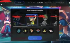 Conta Pxg Mundo Gold Naturia ( Quests 150+ Opens)