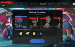 Conta Pxg Mundo Gold Naturia ( Quests 150+ Opens)