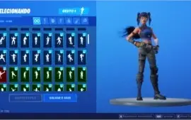 Fortnite s3, s4, s5, s6, s7, s8, s9, sX