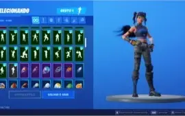 Fortnite s3, s4, s5, s6, s7, s8, s9, sX