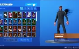 Fortnite s3, s4, s5, s6, s7, s8, s9, sX