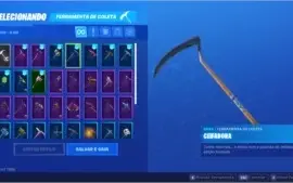 Fortnite s3, s4, s5, s6, s7, s8, s9, sX