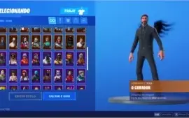 Fortnite s3, s4, s5, s6, s7, s8, s9, sX