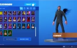Fortnite s3, s4, s5, s6, s7, s8, s9, sX
