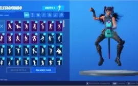 Fortnite s3, s4, s5, s6, s7, s8, s9, sX