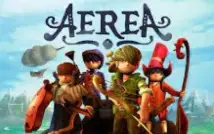 Xbox AereA #C15477