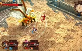 Xbox AereA #C15477