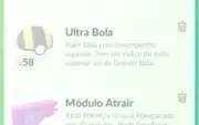 CONTA POKÉMON LVL 27