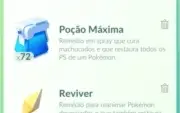 CONTA POKÉMON LVL 27