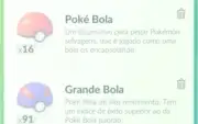 CONTA POKÉMON LVL 27