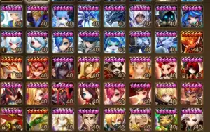 summoners wars