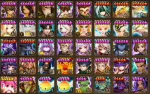 summoners wars