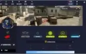 CONTA CSGO C/ PRIME NIVEL 10 STEAM