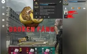 CONTA CSGO C/ PRIME NIVEL 10 STEAM