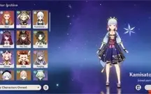 9x5 + 4 armas 5* + 52 tiros