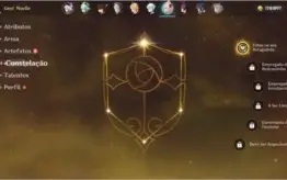 AR38 Xiao Qiqi e Diluc