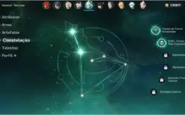 AR38 Xiao Qiqi e Diluc