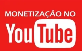 Conta Youtube (Pronto para Monetizar)