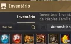 Bdo Sorc 711 GS c20 -Pot infinita Mana/HP/Mapa - 14bi market