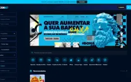 Script Vizzion Sem Bugs 100% Corrigido
