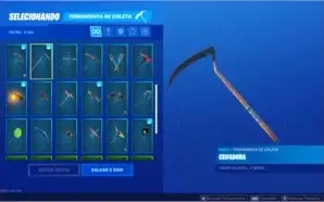 CONTA FORTNITE DESDE A SEASON 1 COM SALVE O MUNDO LV 102