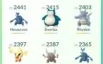 Conta Lvl 27 com pokemon sortudo podendo vir shiny