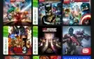 Conta Xbox