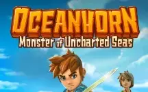 Xbox Oceanhorn: Monster of Uncharted Seas #C66264