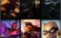 Conta no lol  Com 68 Campeõe, 12 Skin e 3 paginas de runas.