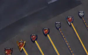 Conta Albion 600M(Prata) 1B(Fama) cursed>718 holy>697