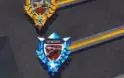 Conta Albion 600M(Prata) 1B(Fama) cursed>718 holy>697