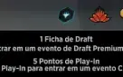 Conta MTG Arena com 7 anos