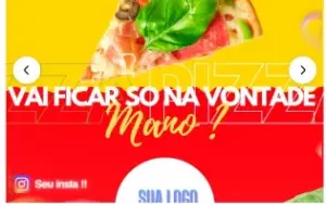Pack Imagens Canva Editáveis