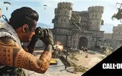 MACRO - CALL OF DUTY WARZONE (VITALICIO) MOUSES LOGITECH