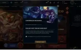 Conta LOL - Diamante IV, 61% de WR(E-MAIL NÃO VERIFICADO)