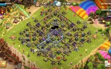 Cv15 Semi Full Bem Upada Th15 Com Paisagem