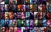 Conta de Lol,detalhes na descrição