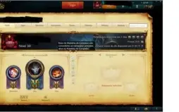 Conta de Lol,detalhes na descrição
