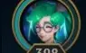 conta lol lvl 398, 215 skins muitas capsulas da tw prime