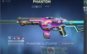 CONTA VALORANT - MUITAS SKINS, MAIS DE R$600 GASTOS, ARCANE