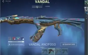 CONTA VALORANT - MUITAS SKINS, MAIS DE R$600 GASTOS, ARCANE
