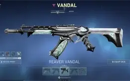 Conta Valorant Imortal - Várias Skins