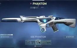 Conta Valorant Imortal - Várias Skins