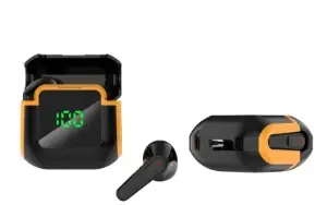 Fones De Ouvido bluetooth Pro90 TWS