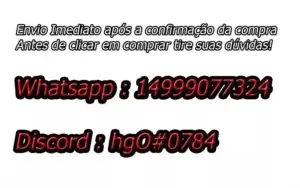 Conta League of Legends, Diamante V, 114 Champions, 45 skins