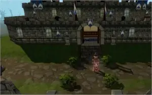 Conta Runescape 10 anos!